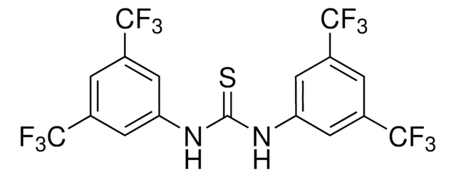 1,3-Bis[3,5-bis(trifluoromethyl)phenyl]thiourea