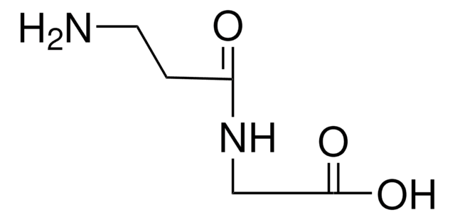 BETA-ALANYLGLYCINE AldrichCPR