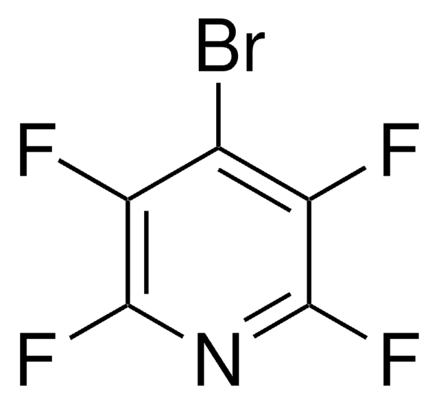 4-溴-2,3,5,6-四氟吡啶 98%