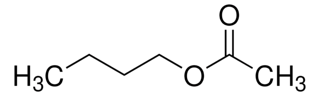 Butyl acetate Pharmaceutical Secondary Standard; Certified Reference Material