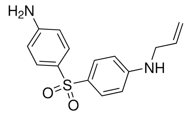 N-Allyl-N-{4-[(4-aminophenyl)sulfonyl]phenyl}amine AldrichCPR