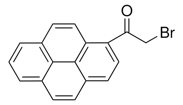 1-(Bromoacetyl)pyrene 97%