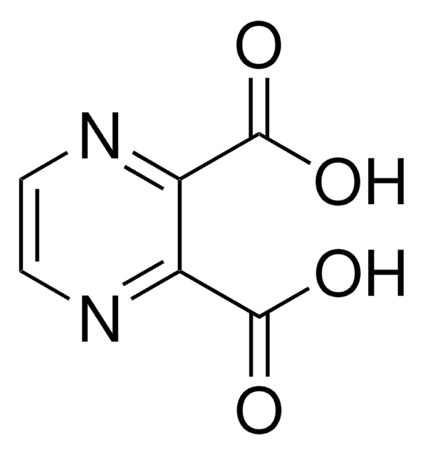 2,3-吡嗪二羧酸 97%