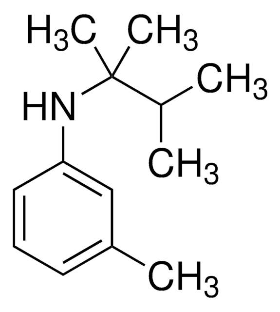 N-(2,3-dimethylbutan-2-yl)-3-methylaniline
