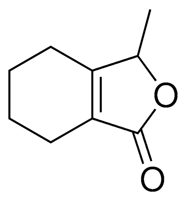 3-METHYL-4,5,6,7-TETRAHYDRO-2-BENZOFURAN-1(3H)-ONE AldrichCPR