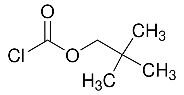 Neopentyl chloroformate 97%