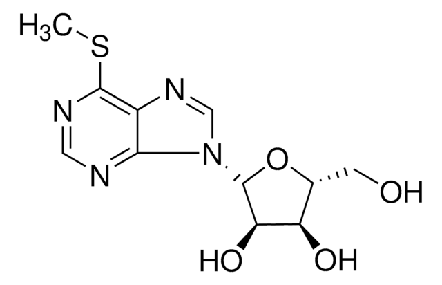 6-Methylmercaptopurine riboside &#8805;99% (HPLC)