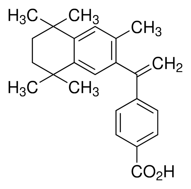 贝沙罗汀 &#8805;98% (HPLC)