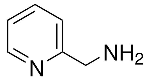 2-吡啶甲基胺 99%