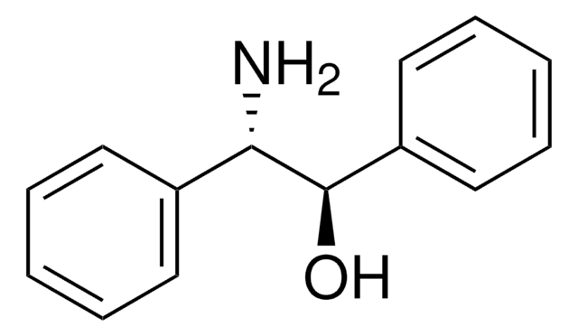 (1R,2S)-(-)-2-氨基-1,2-二苯乙醇 99%