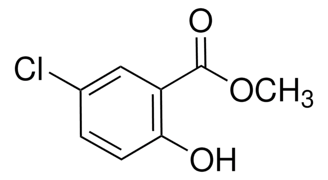 Methyl 5-chlorosalicylate 97%