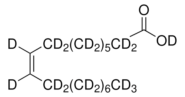 Oleic acid-d34 98 atom % D