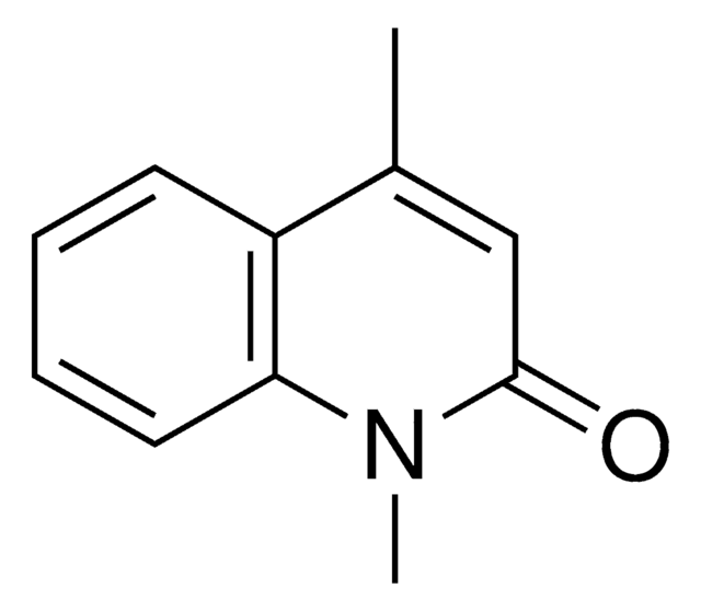 1,4-dimethyl-2(1H)-quinolinone AldrichCPR