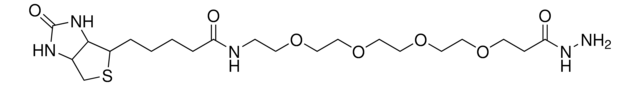 Biotin-dPEG&#174;4-hydrazide