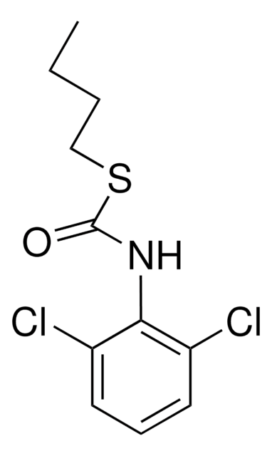 S-BUTYL N-(2,6-DICHLOROPHENYL)THIOCARBAMATE AldrichCPR