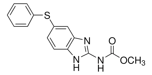 Fenbendazole British Pharmacopoeia (BP) Reference Standard