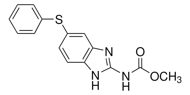 Fenbendazole &#8805;98%