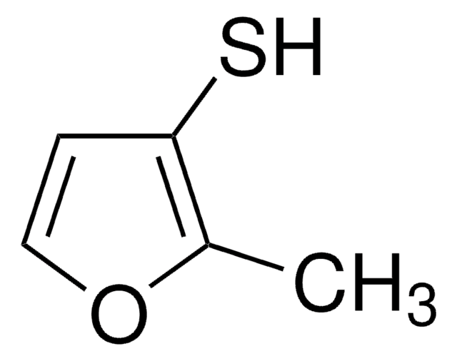 2-甲基-3-呋喃硫醇 natural, 1% in Sunflower oil