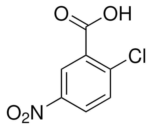 2-氯-5-硝基苯甲酸 97%