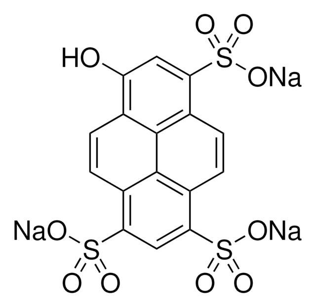 8-羟基芘-1,3,6-三磺酸 三钠盐 &#8805;96%