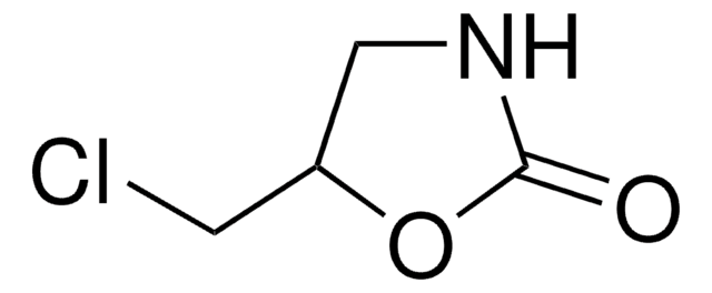 5-氯甲基-2-噁唑烷酮 97%