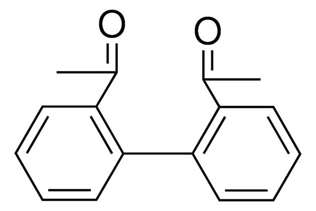 1-(2'-ACETYL-BIPHENYL-2-YL)-ETHANONE AldrichCPR