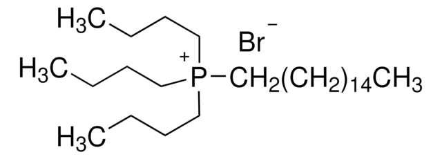 三丁基十六烷基溴化膦 97%