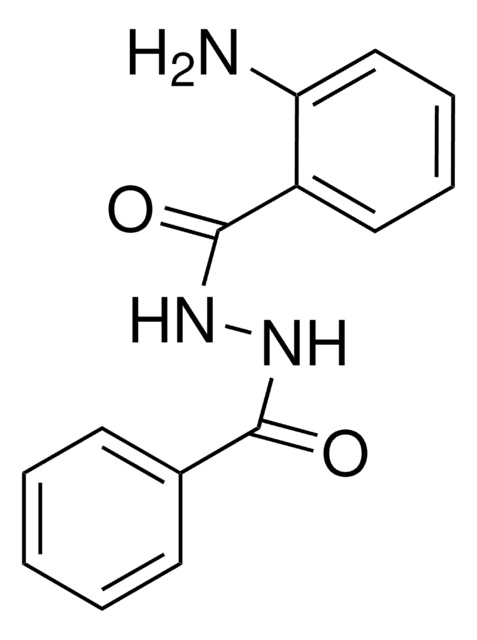 1-(2-AMINOBENZOYL)-2-BENZOYLHYDRAZINE AldrichCPR