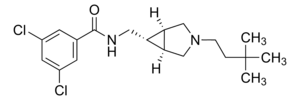 ML218 ≥98% (HPLC)