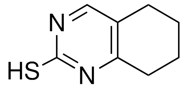 5,6,7,8-TETRAHYDRO-QUINAZOLINE-2-THIOL AldrichCPR
