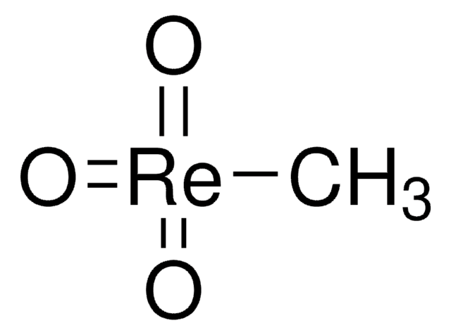 Methyltrioxorhenium(VII) Re 71.0-76.0&#160;%