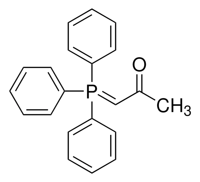 1-(三苯基膦)-2-丙酮 99%