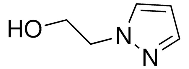 1-(2-hydroxyethyl)-pyrazole AldrichCPR