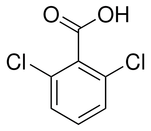 2,6-Dichlorobenzoic acid 98%