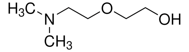 2-[2-(二甲基氨基)乙氧基]乙醇 98%