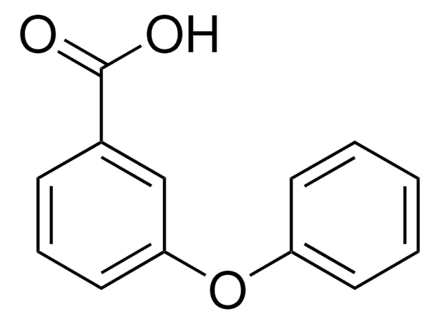 3-苯氧基苯甲酸 98%