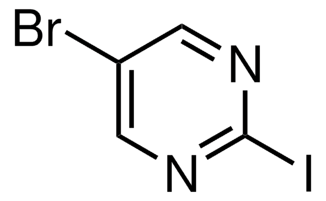5-溴-2-碘嘧啶 97%