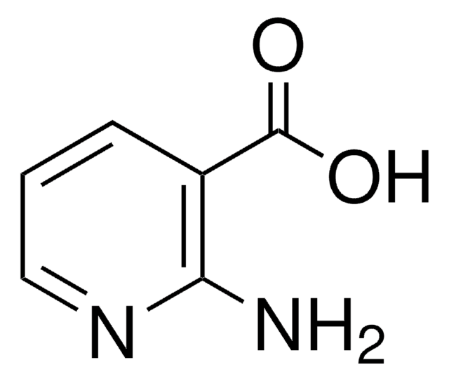 2-Aminopyridine-3-carboxylic acid 98%
