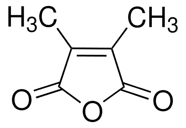 2,3-Dimethylmaleic anhydride 98%