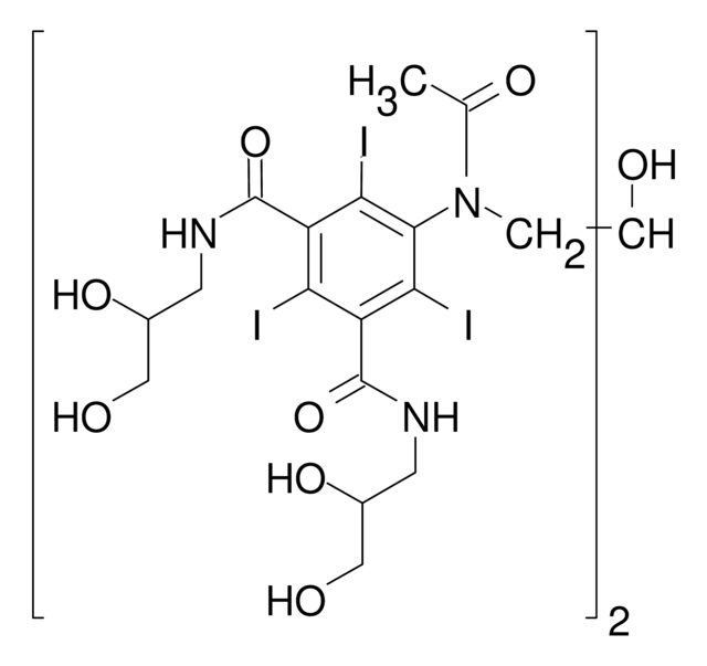 碘克沙醇 United States Pharmacopeia (USP) Reference Standard