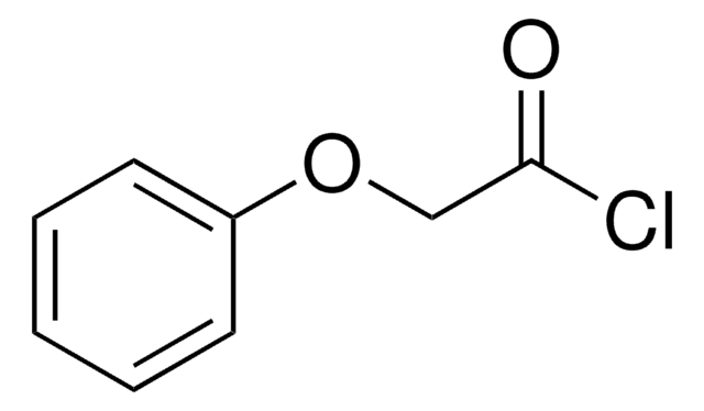 Phenoxyacetyl chloride 98%