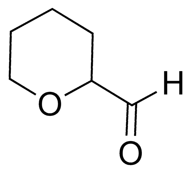 Tetrahydro-2H-pyran-2-carbaldehyde AldrichCPR