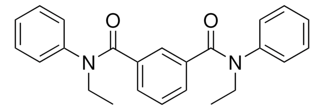 N,N'-DIETHYL-N,N'-DIPHENYL-ISOPHTHALAMIDE AldrichCPR