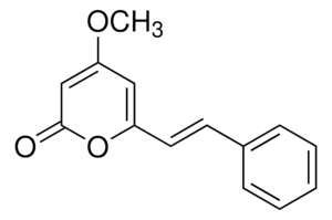 Desmethoxyyangonin phyproof® Reference Substance