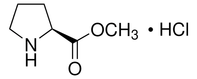 L-Proline methyl ester hydrochloride 98%