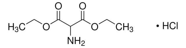 氨基丙二酸二乙酯 盐酸盐 98%