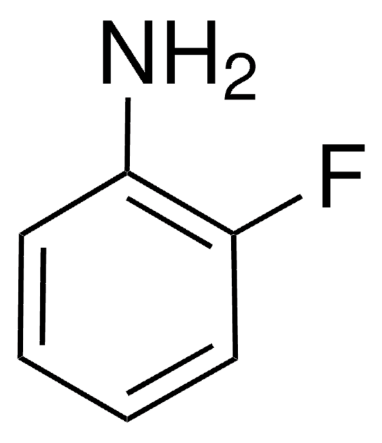 2-氟苯胺 &#8805;99%