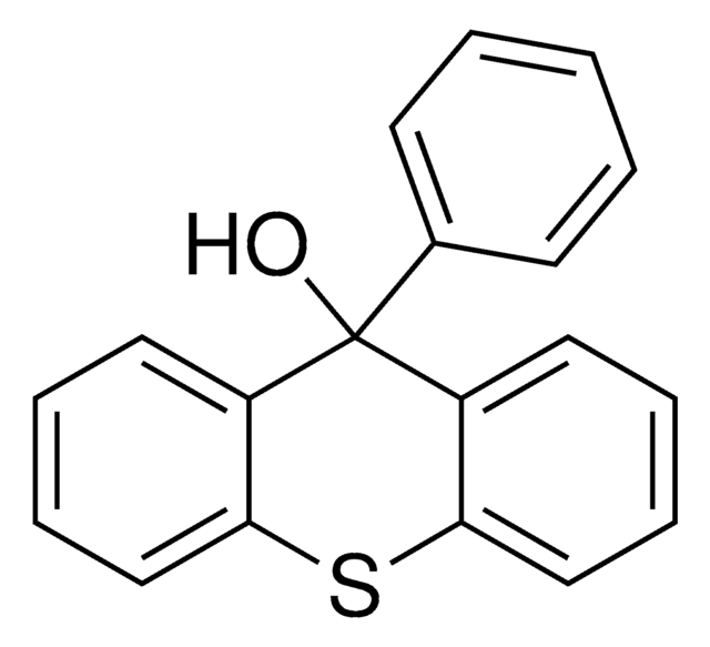 10-phenyl-10H-dibenzo[b,e]thiopyran-10-ol AldrichCPR