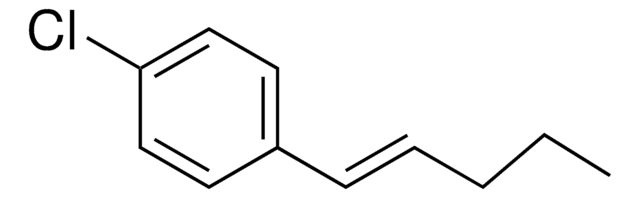 1-chloro-4-[(1E)-1-pentenyl]benzene AldrichCPR