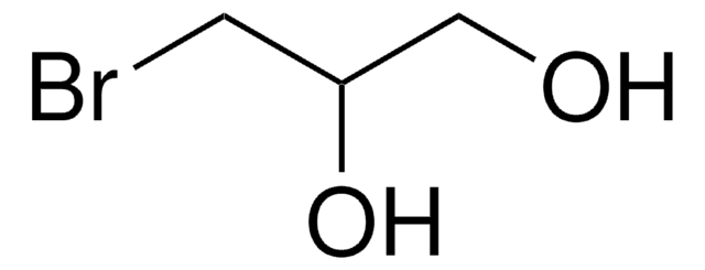3-Bromo-1,2-propanediol 97%
